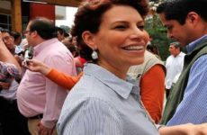 UIF congela cuentas de Karime Macías, exesposa de Javier Duarte