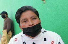 Ex policía demanda  a Esteban Yáñez,  por acoso sexual