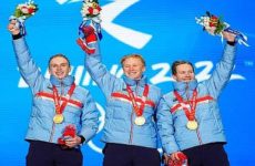 Beijing 2022: Valíeva manda en patinaje artístico, Noruega destaca con 12 oros, podio alemán en bobsleigh