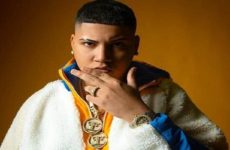 Grave, el cantante urbano puertorriqueño Ankhal tras ser herido de bala