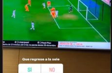 “Checo” Pérez abre encuesta para regresar a “Chicharito” a Selección