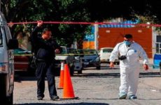 En dos días suman 10 asesinatos en Zacatecas; un niño entre víctimas