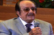 Fallece el compositor mexicano Rubén Fuentes, autor de temas como “100 años” y “La Bikina”