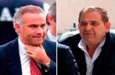 La FGR va por cuatro abogados de casos Agronitroegenados, “Estafa Maestra” y Collado