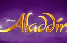 Lo que no se ve del musical “Aladdín”: 40 cambios de escenografía
