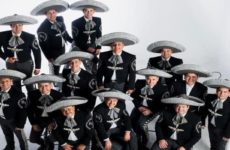 Mariachi Vargas de Tecalitlán celebra 125 años con una gira y próximo disco