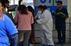 México reporta 23 mil 96 nuevos casos covid en 24 horas