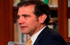 “Revocación de mandato es posible gracias al INE”, asegura Córdova