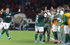Palmeiras vence a Al-Ahly y se clasifica a la final del Mundial Clubes