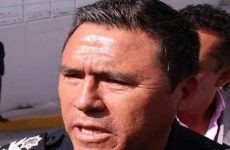 Arrestan al exsecretario de Seguridad Pública del Estado, Jaime Pineda