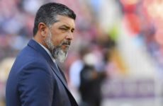 Querétaro se queda sin DT; Leo Ramos fue cesado