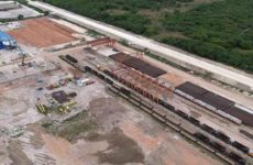 Senadores alistan visita de supervisión a obras del Tren Maya en QR