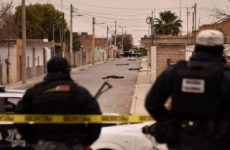 Suman 17 muertos en hechos diferentes en Zacatecas
