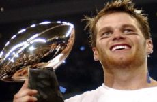 Tom Brady, el legendario jugador que se retira de la NFL