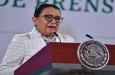 Secretaría de Seguridad condena asesinato de presidente municipal en Michoacán