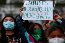 México, a medio camino hacia el aborto seguro
