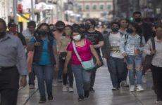 México suma 15 nuevas muertes y 919 contagios por Covid-19