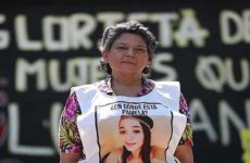 Nada frena la violencia contra la mujer en México
