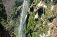 Acuerdan tandeo  de agua en la Zona Huasteca