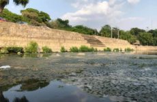 Reporta Conagua seria crisis hídrica en San Luis Potosí