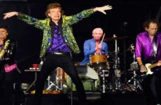 The Rolling Stones publican edición íntegra de sus conciertos sorpresa en El Mocambo