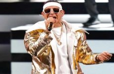 Daddy Yankee dice adiós a una carrera de “lucha y sacrificio” por el reguetón