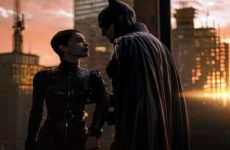 “The Batman” continúa al tope de la taquilla en EEUU