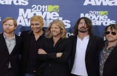 Foo Fighters cancela su gira por la muerte del baterista Taylor Hawkins