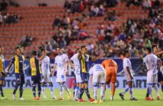 ¿Por qué es considerado un partido de alto riesgo Querétaro-San Luis?