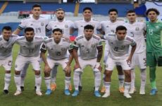 ¿Cuándo y dónde ver el juego México-El Salvador?
