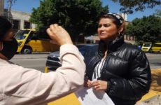 Presenta diputada denuncia en contra de vocero de Ciudadanos Observando