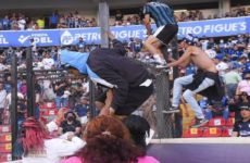 FIFPRO condena “los actos aberrantes” en el estadio Corregidora