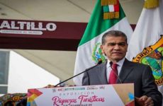 Gobernador de Coahuila llama a priistas a no participar en revocación