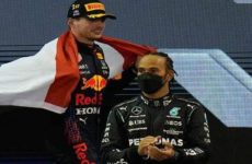 La FIA reconoce error humano en Gran Premio de Abu Dabi