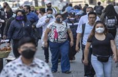 México añade 141 muertes y 4,114 casos covid-19