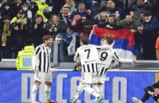 Morata da victoria a una Juventus diezmada por lesiones