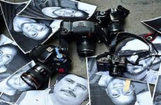 Suman siete periodistas asesinados en México en lo que va del año