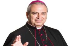 Nombra el Papa a Jorge Alberto Cavazos Arizpe como nuevo arzobispo de SLP