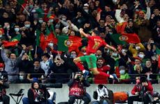 Portugal impone su talento ante Turquía y está más cerca del Mundial de Catar