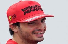 Sainz lidera pruebas en Baréin; Alpine acumula vueltas pero también problemas