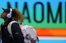 Sin apuros, Naomi Osaka avanza en Miami