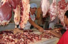 SLP e Indonesia negocian la exportación de carne