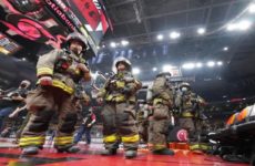 Suspenden juego Raptors-Pacers; la arena se evacúa por incendio