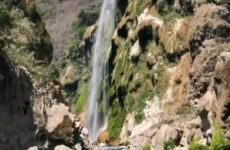 Sequía de cascada  de Tamul, un  fenómeno añejo