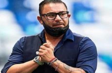 Antonio Mohamed se promueve para dirigir a Chivas