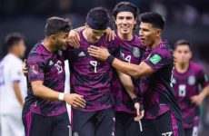 Argentina-México y España – Alemania, duelos destacados en la fase de grupos