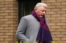 Boris Becker, culpable de violar quiebra; podría ir a prisión