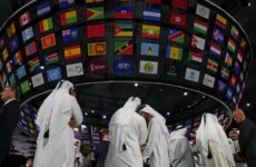 El calendario del Tri en Qatar 2022 fue modificado