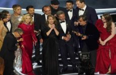 “CODA” regresa a los cines tras su triunfo en el Oscar