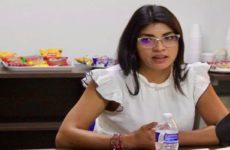 Condena presidenta del PAN en SLP campaña de odio promovida por Morena